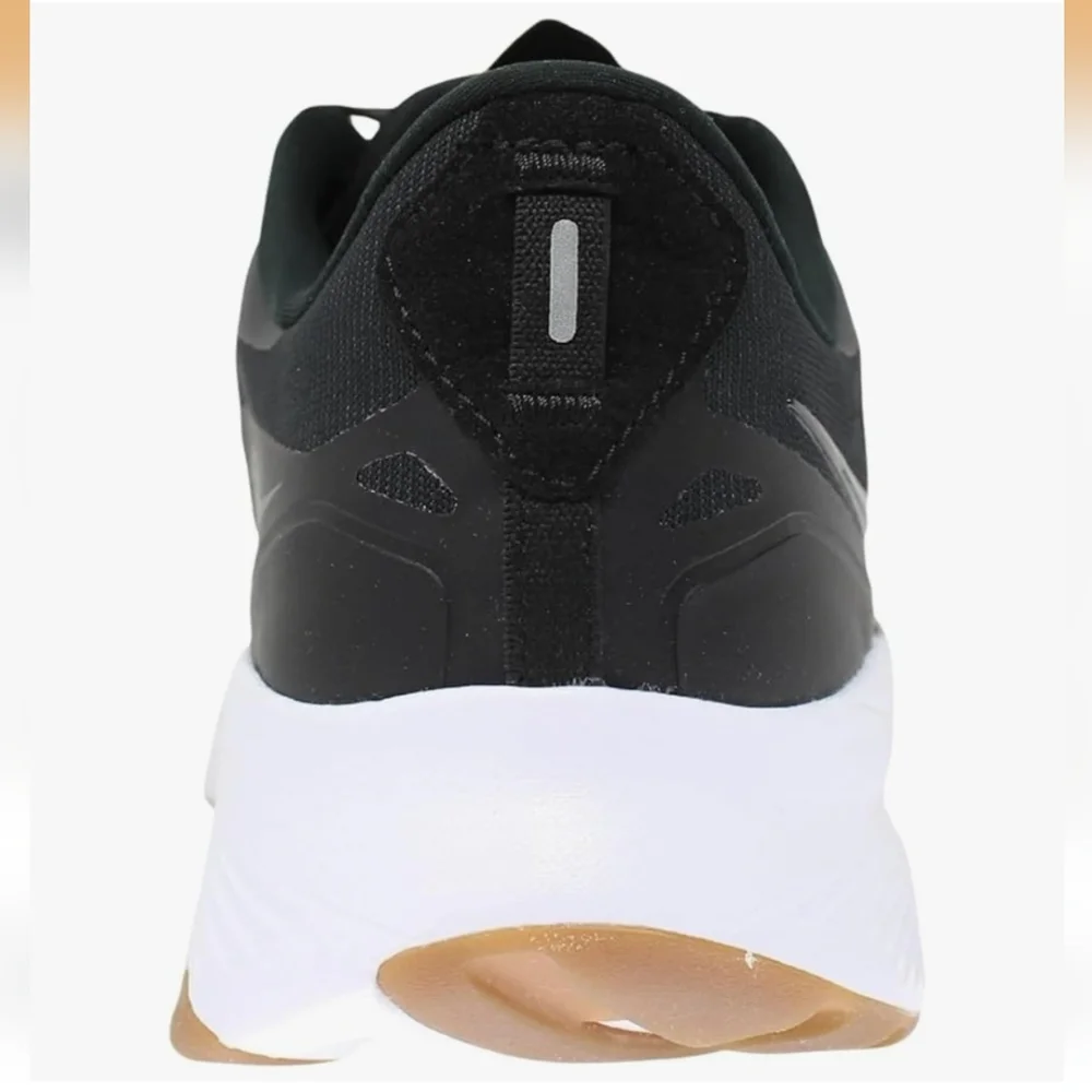 Saucony Men's Guide 15 Sneaker Black/Gum Size 11 New In Box - Picture 4 of 9